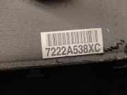 Türgriff Außen Rechts Vorne Renault Clio III Estate/Grandtour (KR) Kombi 1.5 dCi FAP (K9K-770)