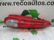 R?cklicht Rechts Daewoo / Chevrolet Tacuma Gro?raumlimousine 1.6 16V (A16DMS)