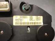 Tachoeinheit Kmh 24810BN760 Nissan Almera (N16) Limousine 1.5 dCi (K9K)