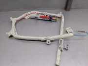 Vorhang Airbag Links VOOR 610989800A Mazda 3 Sport (BL14/BLA4/BLB4) SchrÃ¤gheck 1.6i MZR 16V (Z6)
