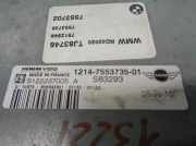 Motorsteuerger?t 1214755373501 Mini Mini Open (R52) Cabrio 1.6 16V One (W10-B16A)