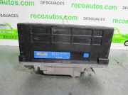 Steuergerät Abs 0055452132 Mercedes-Benz E (W124) Limousine 2.6 260 E 4-Matic (M103.943)