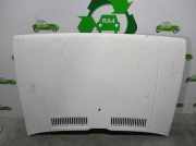 Motorhaube BLANCO Seat Ibiza I (021A) Schrägheck 1.2 L,LE,GL,GLX (021.A.1000)