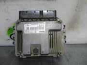 Motorsteuergerät 51798819 Fiat Doblo Cargo (223) Van 1.9 JTD (223.B.1000)