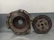 Kupplungsset 302104F400 Nissan Micra (K11) Schr?gheck 1.3 LX,SLX 16V (CG13DE)