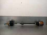 Antriebswelle Rechts Vorne 2Q0407272CB Volkswagen Taigo SUV 1.0 TSI 110 12V (DLAA) DLAA