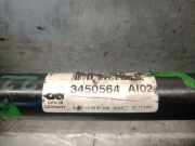 Kupplungsheberzylinder Hyundai Getz Schrägheck 1.5 CRDi 12V (D3EA)