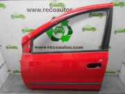 Tür Links Vorne 801014U130 Nissan Almera tino (V10M) Großraumlimousine 2.2 Di 16V (YD22)