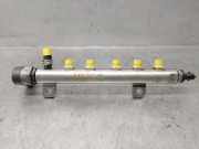 Einspritzdüsen Düsenstock 55200266 Opel Astra K Sports Tourer Kombi 1.6 BiTurbo CDTI 16V (B16DTR)