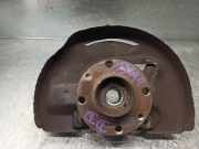 Achsschenkel Halter Links Vorne 50018145 Fiat FIORINO ENERO (255) 1.7 Turbodiesel CAT