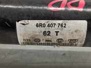 Türgriff Außen Links Hinten AV11R264B17AC Ford B-Max (JK8) Großraumlimousine 1.6 TDCi 16V 95 (T3JB)