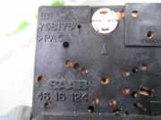 Gürtelschnalle Rechts Hinten Renault Megane II (LM) Limousine 1.9 dCi 120 (F9Q-800)