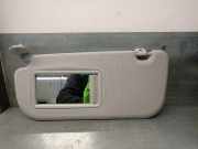 Sonnenblende Links 85210K7100YPK Hyundai i10 Schrägheck 1.2 16V (G4LF)