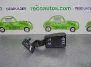Gürtelschnalle 13251483 Daewoo / Chevrolet Cruze Schrägheck 2.0 D 16V (Z20D1)