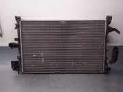 Radiator 24418345 Fiat Croma (194) Schrägheck 1.9 D Multijet 16V (939.A.2000)