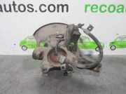 Achsschenkel Halter Links Vorne 400154M400 Nissan Almera (N16) Schrägheck 1.8 16V (QG18DE(Euro 3)