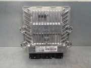 Motorsteuergerät 9658345280 Peugeot 407 ST Sport