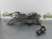 Lenksäule 3M513C529AJ Ford Focus C-Max Großraumlimousine 1.6 TDCi 16V (G8DA)