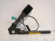 Gurtstraffer Links 13127266 Opel Astra H Twin Top (L67) Cabrio 1.9 CDTi 16V (Z19DTH)