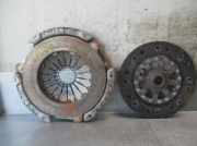 Kupplungsset 023015710 BMW 5 serie (E34) Limousine 520i 24V (M50-B20)