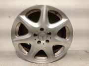 Felge A2204013002 Mercedes-Benz S (W220) Limousine 5.0 S-500 V8 24V 4-Matic (M113.966)