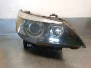 Scheinwerfer Rechts 63127160194 BMW 5 serie Touring (E61) Kombi 525Xi 24V (N52-B25A)