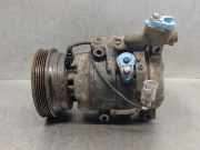 Klima Pumpe 8832042110 Toyota RAV4 (A2) Geländewagen 2.0 D-4D 16V 4x4 (1CD-FTV)