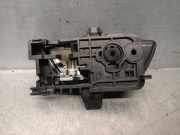 Achsschenkel Halter Links Vorne 31216773783 BMW X5 (E70) SUV 3.0d 24V (M57N2-D30(306D3))