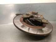 Scheibenwischermotor Hinten 287101HA0A Nissan Micra (K13) Schrägheck 1.2 12V (HR12DE)