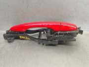 Türgriff Außen Links Hinten 39832341 Volvo V60 I (FW/GW) Kombi 2.0 D3 20V (D5204T2)