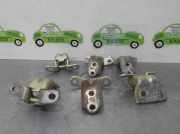 Scharniere 793102E000 Hyundai Tucson (JM) SUV 2.0 CRDi 16V 4x4 (D4EA)