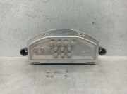 Heizwiderstand 5HL01126651 Mercedes-Benz Vito (447.6) Van 1.6 111 CDI 16V (OM622.951)