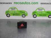 Warnleuchte Schalter 7L6953235 Volkswagen Touareg (7LA/7L6) SUV 5.0 TDI V10 (AYH) AYH