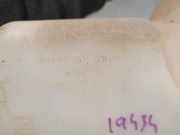 Fensterheber Rechts Hinten 8E0839462B Audi A4 Avant (B7) Kombi 2.0 TDI 16V (BRD)