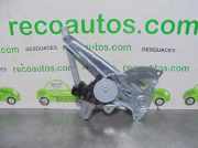 Fensterheber Rechts Hinten 82731CV01B Nissan Juke (F15) 1.5 dCi (K9K)