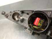 Scheinwerfer Rechts 9660236480 Peugeot 407 SW (6E) Kombi 2.0 HDiF 16V (DW10BTED4(RHR))