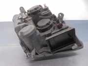 Scheinwerfer Links 93321052 Opel Meriva Großraumlimousine 1.3 CDTI 16V (Z13DTJ)