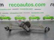 Heckschloss 5PUERTAS Toyota Yaris (P1) Schrägheck 1.0 16V VVT-i (1SZFE)