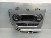 Bedienung Klimacontrolle BM5T18C612CG Ford Focus 3 Schrägheck 1.6 TDCi 115 (T1DB)