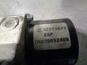 Schalter Für Elekt. Fensterheber Rechts Vorne 6552AJ Citroën CITROËN 1.5 Diesel