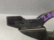 Türgriff Außen Ra BK21V429A36AF Ford TRANSIT CONNECT 1.6 TDCi CAT