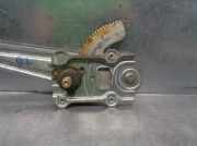 Fensterheber Rechts Hinten 6980352020 Toyota Yaris Verso (P2) Großraumlimousine 1.3 16V (2NZFE)