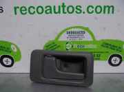 Türgriff Innen Links Hinten CAJA8 Opel Monterey Geländewagen 3.0 Di 16V (4JX1)