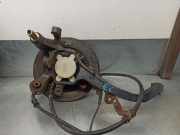 Achsschenkel Halter Links Hinten 5271038801 Hyundai XG Limousine 3.5 V6 24V (G6CU)