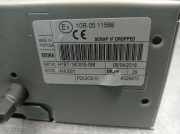 Radio H1BT18C815GM Ford Fiesta 7 Schrägheck 1.1 Ti-VCT 12V 85 (XYJC)