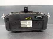 Tachoeinheit Kmh 8200720321 Renault MEGANE II BERLINA 5P 1.5 dCi Diesel CAT