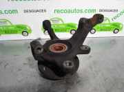 Achsschenkel Halter Links Vorne 7700827247 Renault 19 1.4 E7J 58KW