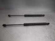 Gasdruckfedern Set Hinten 5K6827550D Volkswagen Golf VI (5K1) Schrägheck 1.6 TDI 16V (CAYC) CAYC