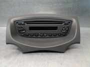 Radio 7356007820 Ford Ka II Schrägheck 1.2 (169.A.4000)