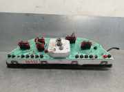 Tachoeinheit Kmh 50012281 Fiat FIORINO ENERO (255) 1.7 Turbodiesel CAT